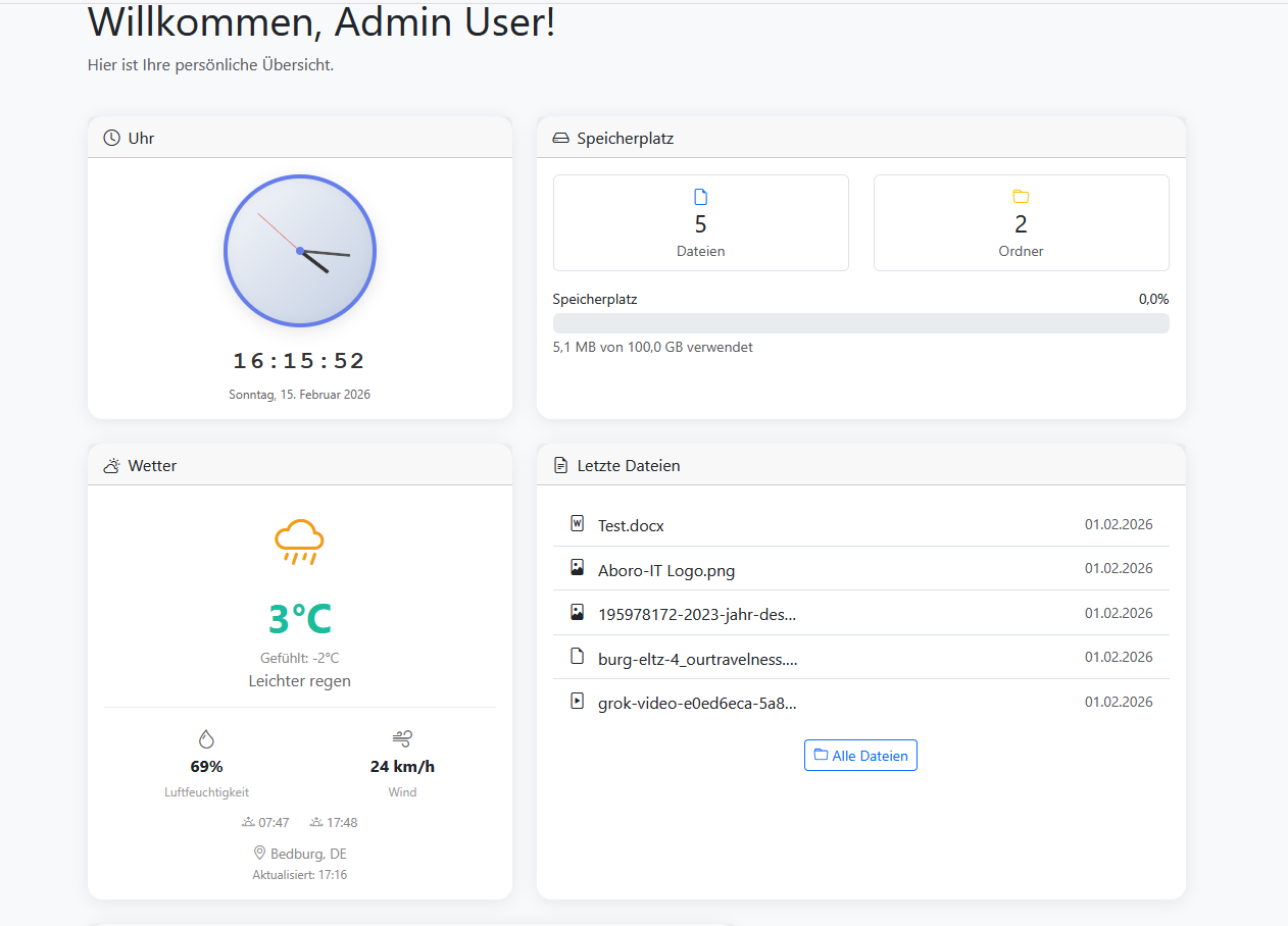 Storage Security Dummy